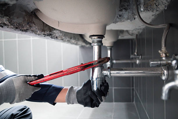 Trusted Garbage Disposal Repair service in South Haven, MN - Masters Plumbing Service